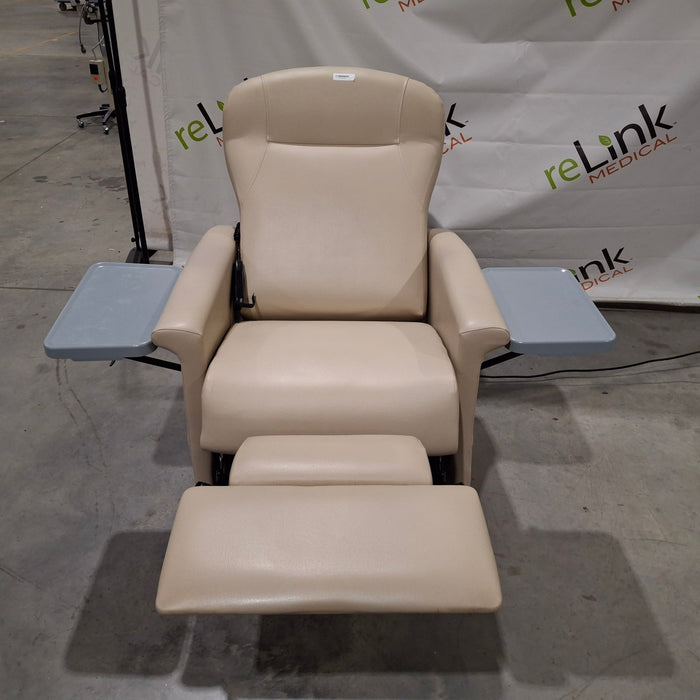 Champion Manufacturing, Inc. Ascent Recliner