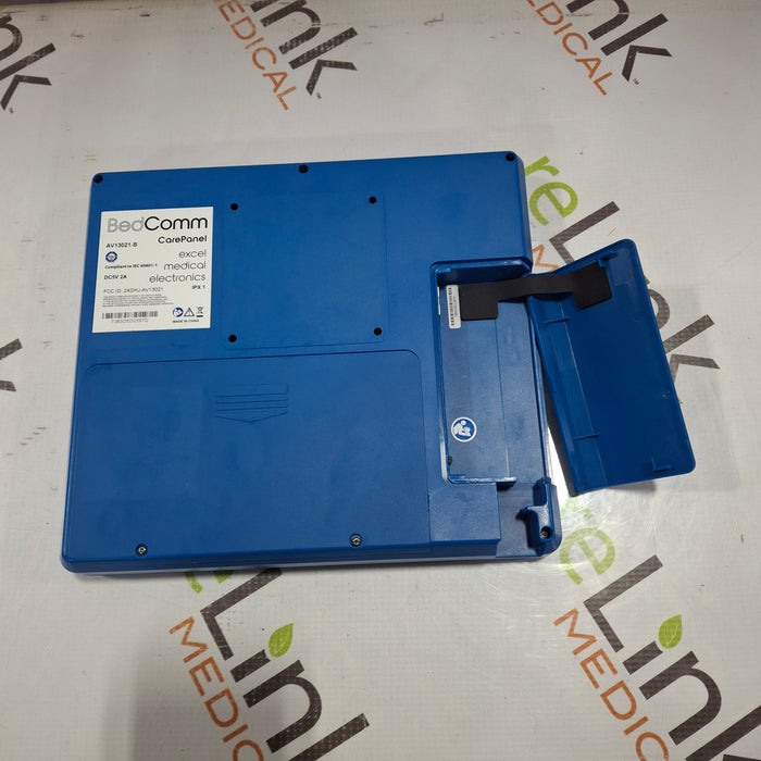 Hill-Rom BedComm CarePanel Patient Monitor