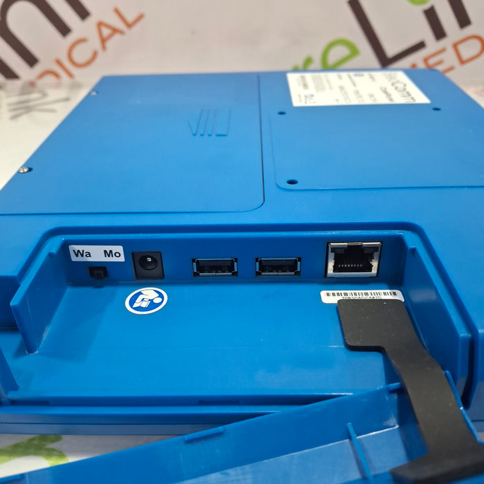 Hill-Rom BedComm CarePanel Patient Monitor