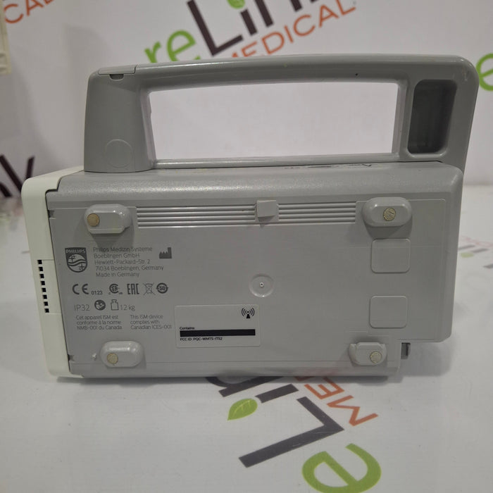 Philips IntelliVue X2 Module - OxiMax SpO2