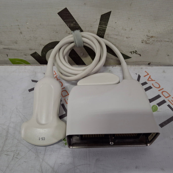 Philips C5-1 Curved Array Transducer