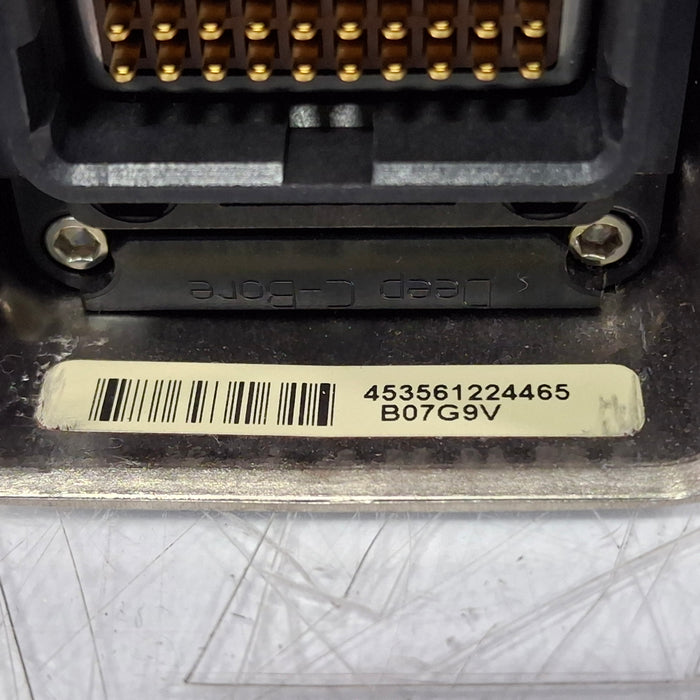 Philips C5-1 Curved Array Transducer