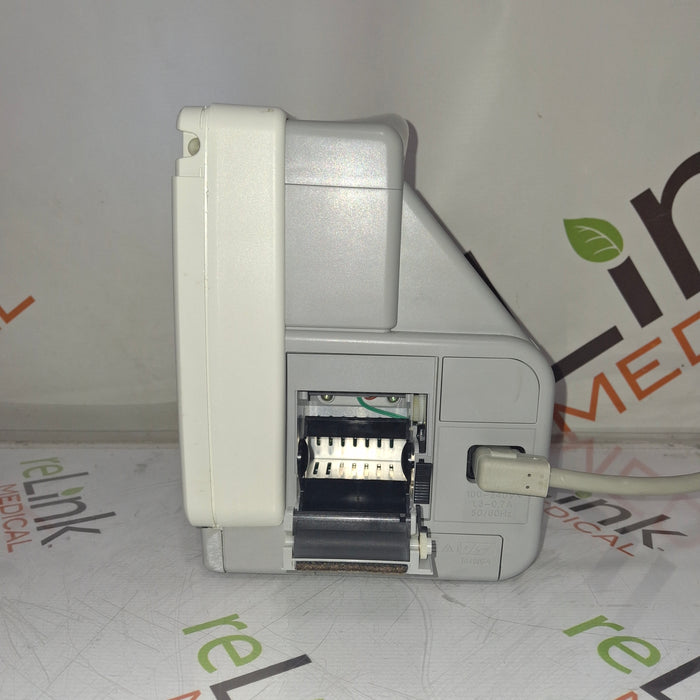 Philips Intellivue MP5 - ECG, Fast SpO2, NIBP Patient Monitor