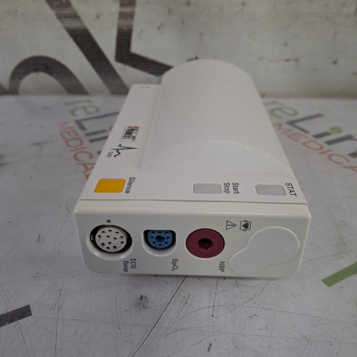 Philips M3001A-A01 Fast SpO2, NIBP, ECG MMS Module