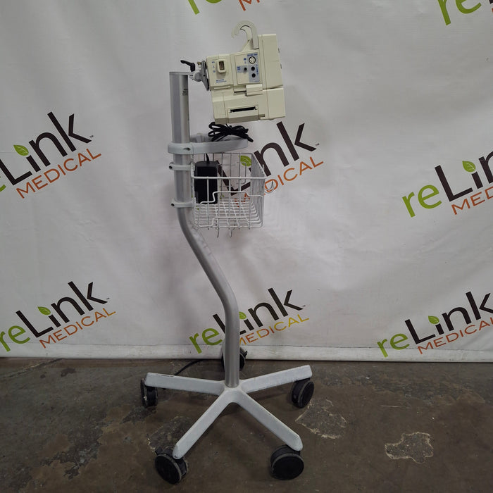 Welch Allyn Propaq Encore 202EL Patient Monitor