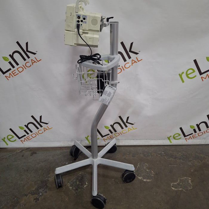 Welch Allyn Propaq Encore 202EL Patient Monitor