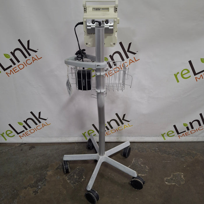 Welch Allyn Propaq Encore 202EL Patient Monitor