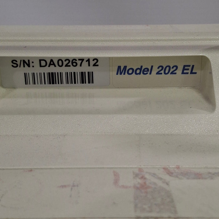 Welch Allyn Propaq Encore 202EL Patient Monitor