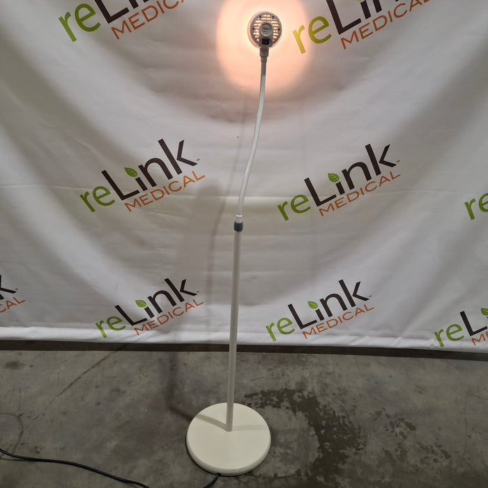 Midmark Ritter 250 LED Exam Light