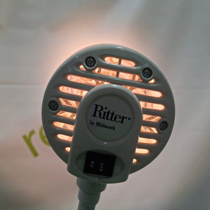 Midmark Ritter 250 LED Exam Light
