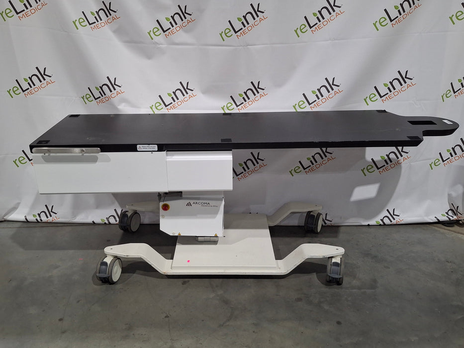 Arcoma North America, Inc. Medstone Elite TM5 C-Arm Table