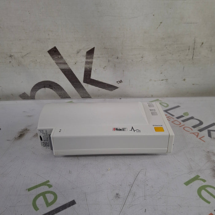 Philips M3001A-A03C06 Masimo SpO2, NIBP, ECG, Temp, IBP MMS Module