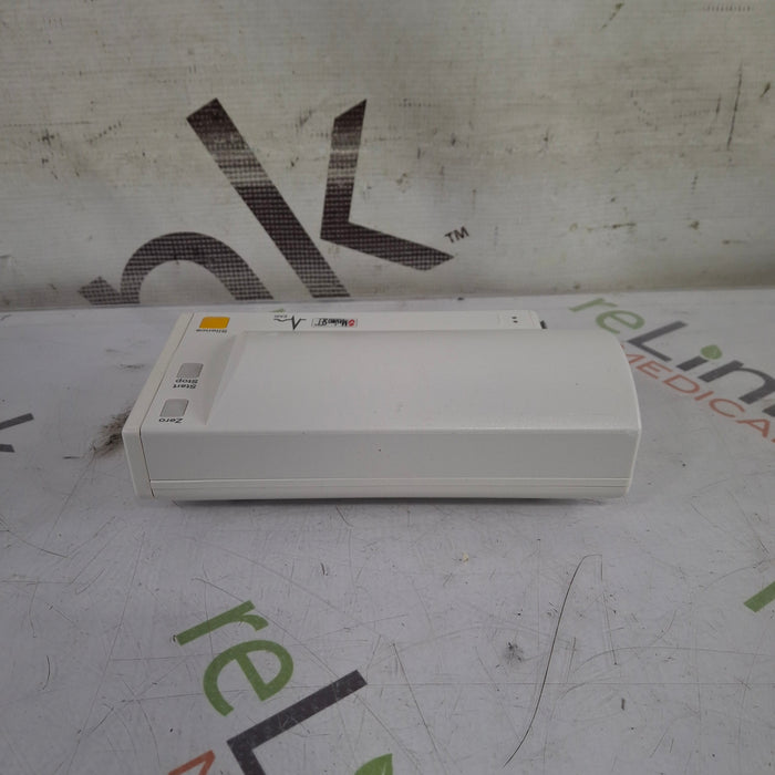 Philips M3001A-A03C06 Masimo SpO2, NIBP, ECG, Temp, IBP MMS Module