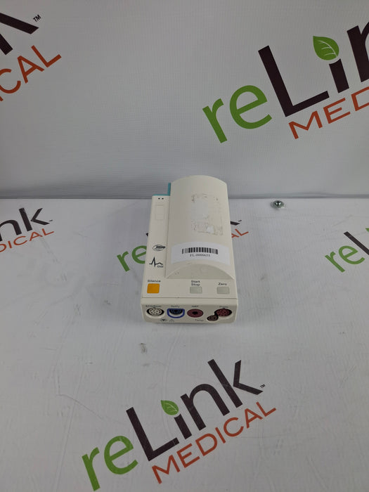 Philips M3001A-A02C06 OxiMax SpO2, NIBP, ECG, Temp, IBP MMS Module