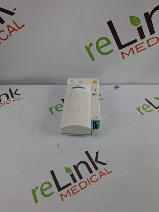 Philips M3001A-A02C06 OxiMax SpO2, NIBP, ECG, Temp, IBP MMS Module