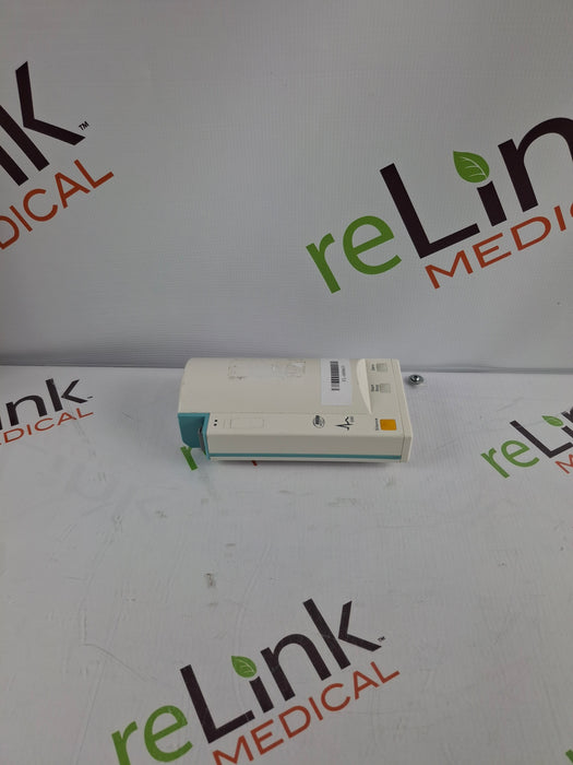 Philips M3001A-A02C06 OxiMax SpO2, NIBP, ECG, Temp, IBP MMS Module