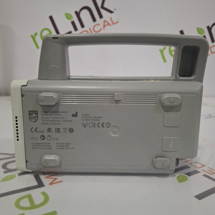 Philips IntelliVue X2 Module - OxiMax SpO2