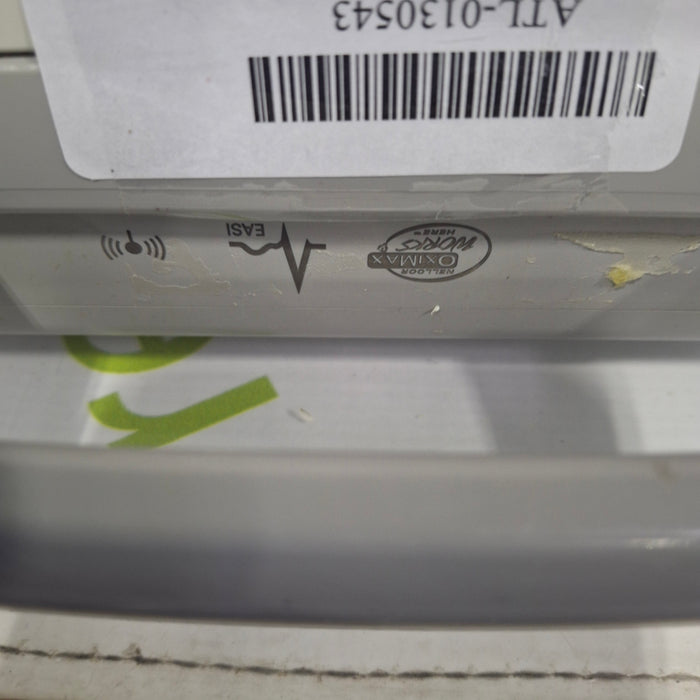 Philips IntelliVue X2 Module - OxiMax SpO2