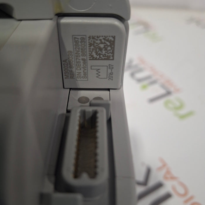 Philips IntelliVue X2 Module - OxiMax SpO2