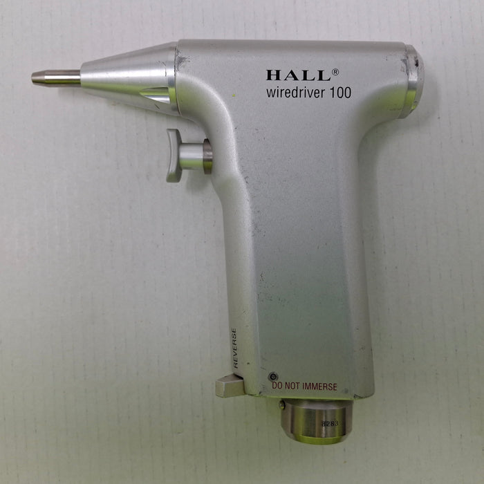 Hall Surgical 5053-13 Wiredriver 100