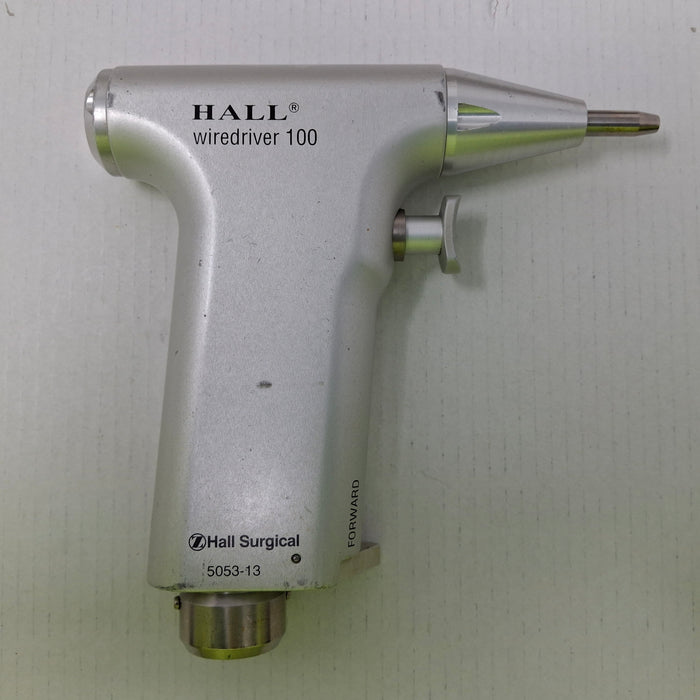 Hall Surgical 5053-13 Wiredriver 100