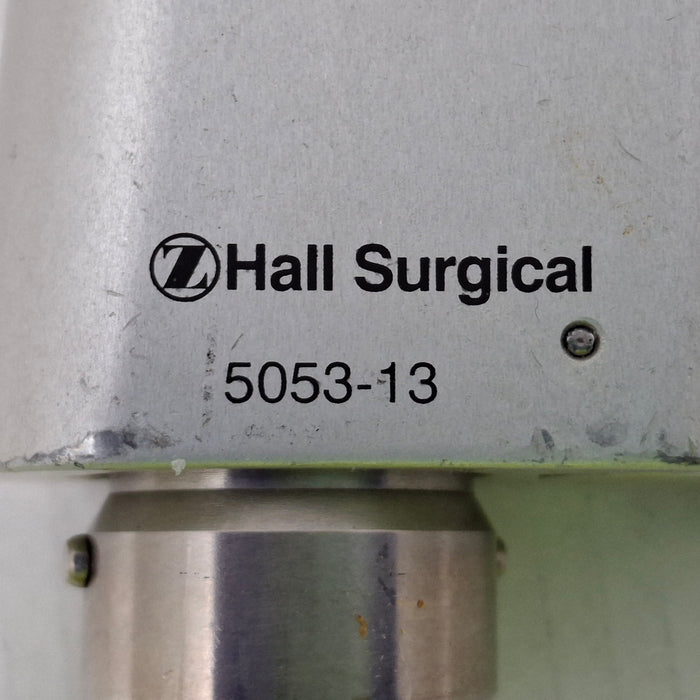 Hall Surgical 5053-13 Wiredriver 100