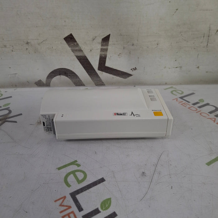 Philips M3001A-A03C06 Masimo SpO2, NIBP, ECG, Temp, IBP MMS Module