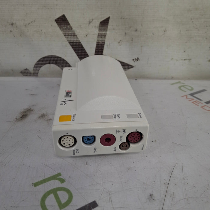 Philips M3001A-A03C06 Masimo SpO2, NIBP, ECG, Temp, IBP MMS Module