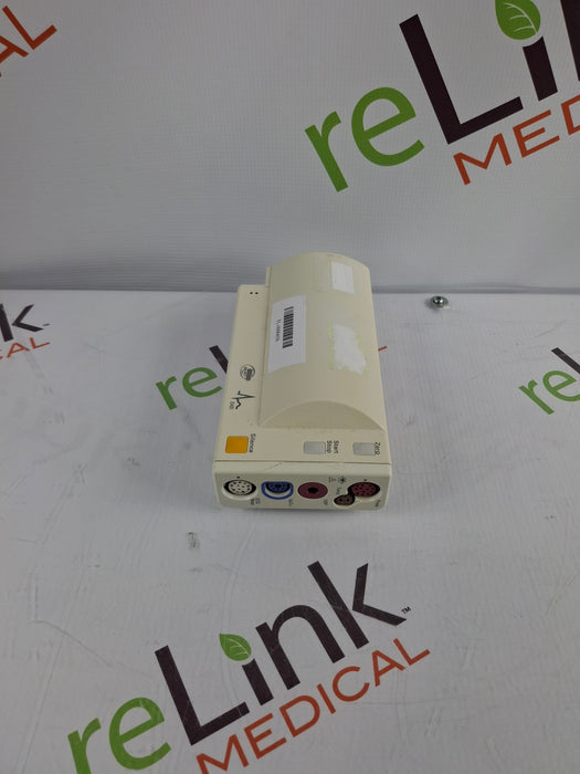 Philips M3001A-A04C06 OxiMax SpO2, NIBP, ECG, Temp, IBP MMS Module