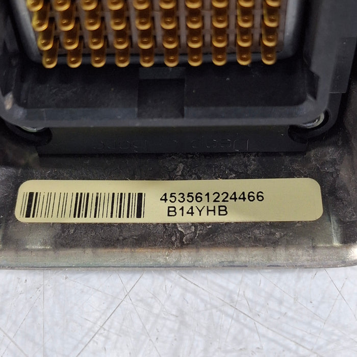 Philips C5-1 Curved Array Transducer