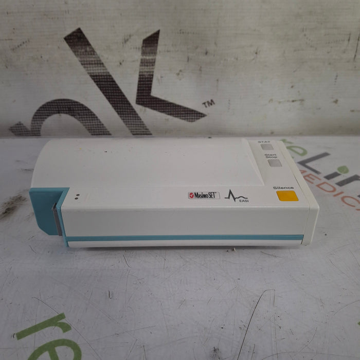 Philips M3001A-A01 Fast SpO2, NIBP, ECG MMS Module