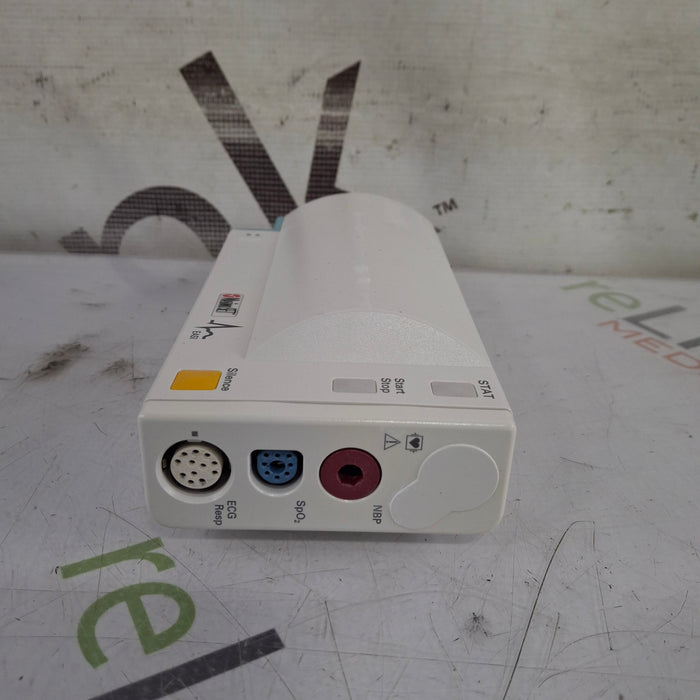 Philips M3001A-A01 Fast SpO2, NIBP, ECG MMS Module