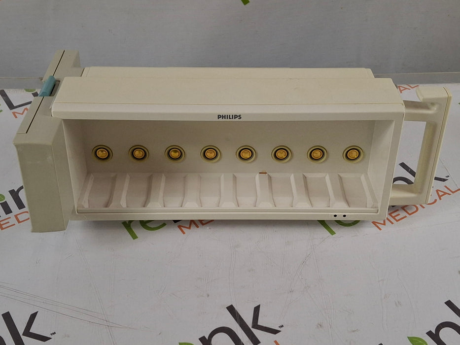 Philips M8048A IntelliVue Module Rack