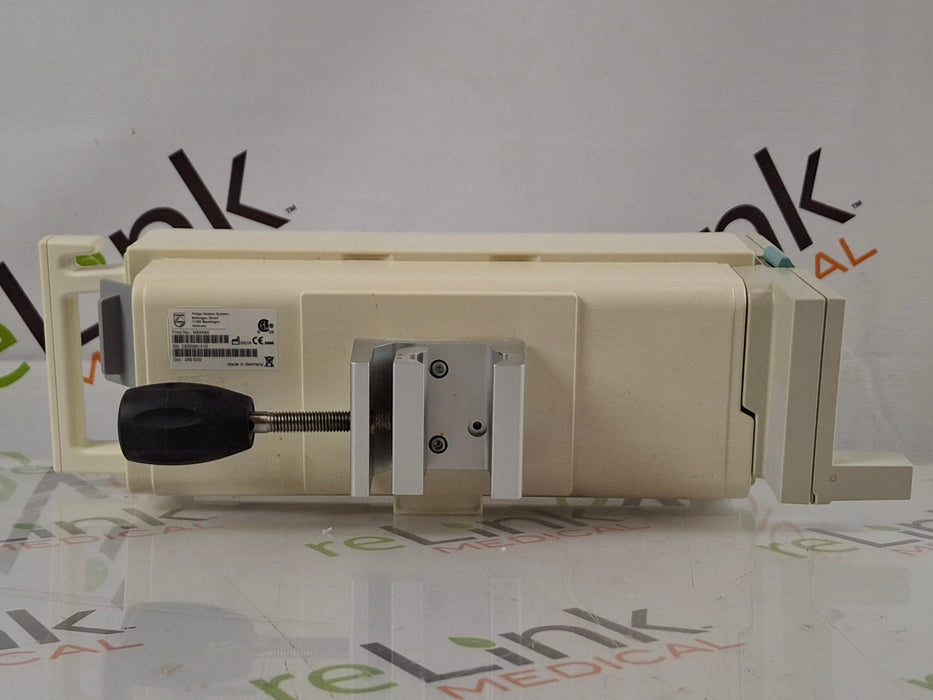 Philips M8048A IntelliVue Module Rack