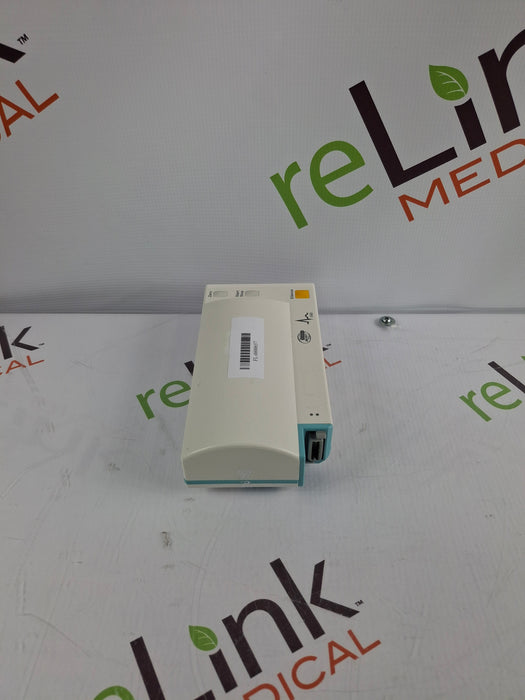 Philips M3001A-A02C06 OxiMax SpO2, NIBP, ECG, Temp, IBP MMS Module