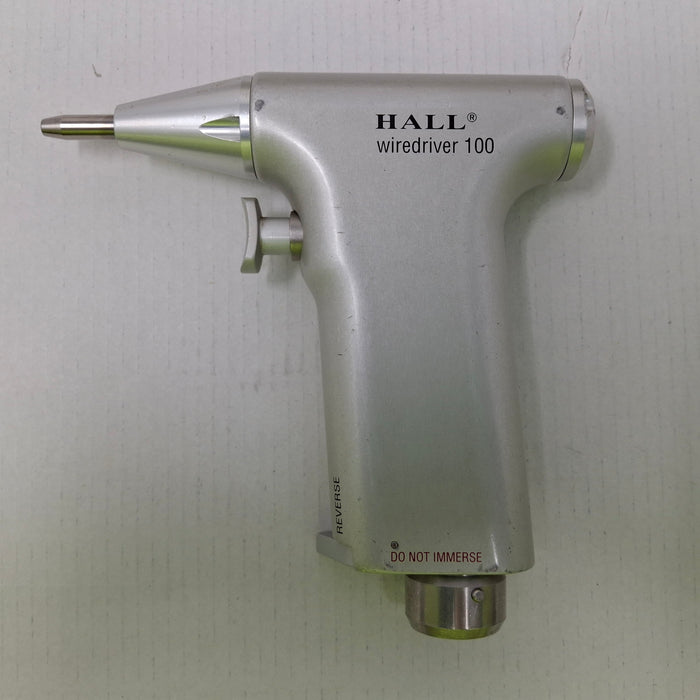 Hall Surgical 5053-13 Wiredriver 100