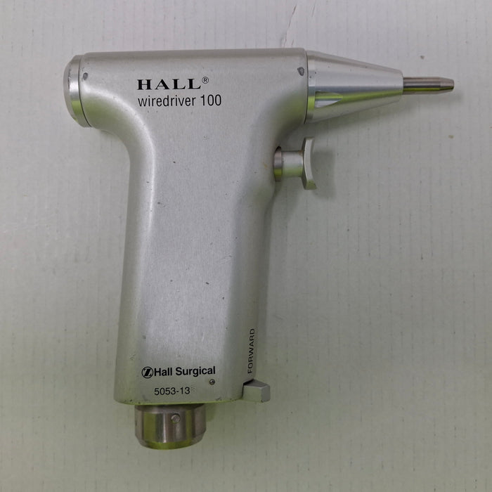 Hall Surgical 5053-13 Wiredriver 100