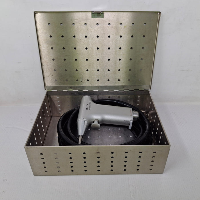 Hall Surgical 5053-13 Wiredriver 100