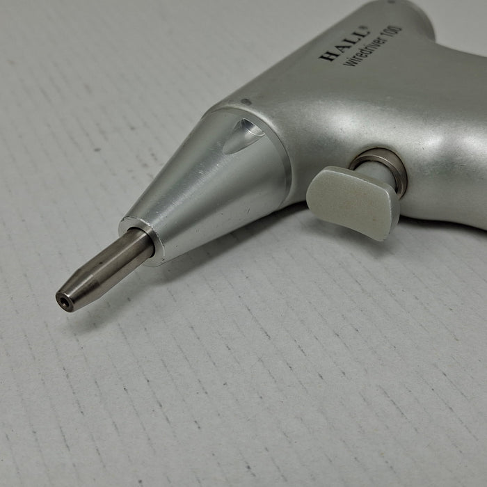 Hall Surgical 5053-13 Wiredriver 100
