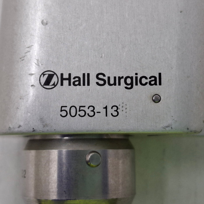 Hall Surgical 5053-13 Wiredriver 100