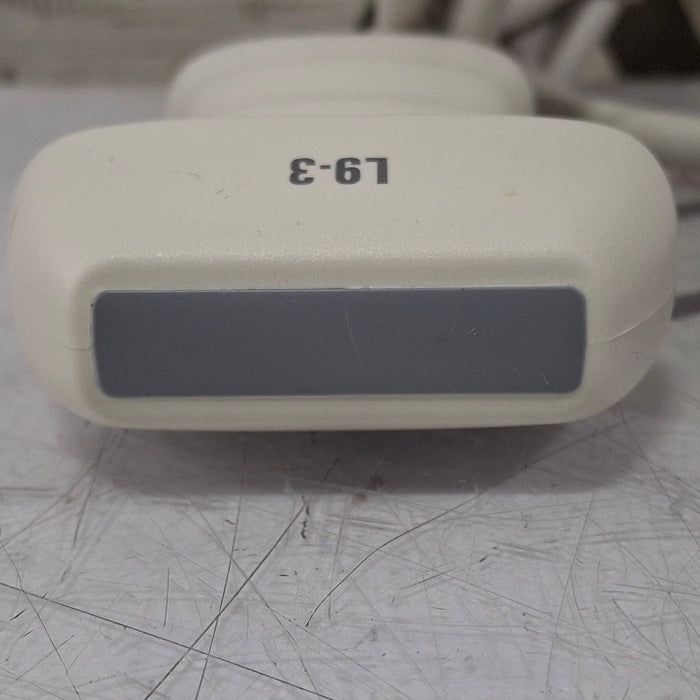 Philips L9-3 Linear Array Transducer