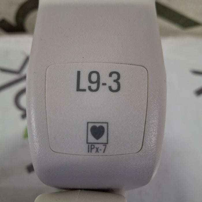 Philips L9-3 Linear Array Transducer