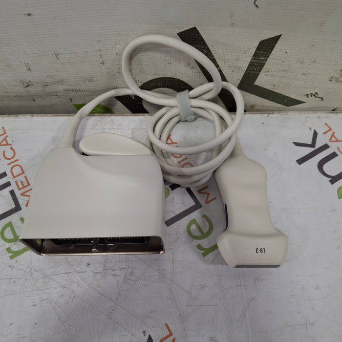 Philips L9-3 Linear Array Transducer