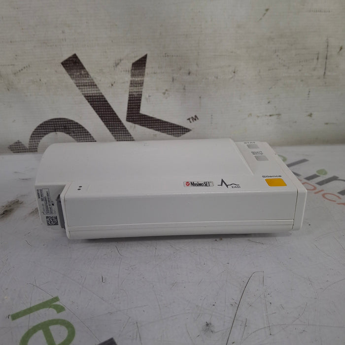 Philips M3001A-A01 Fast SpO2, NIBP, ECG MMS Module