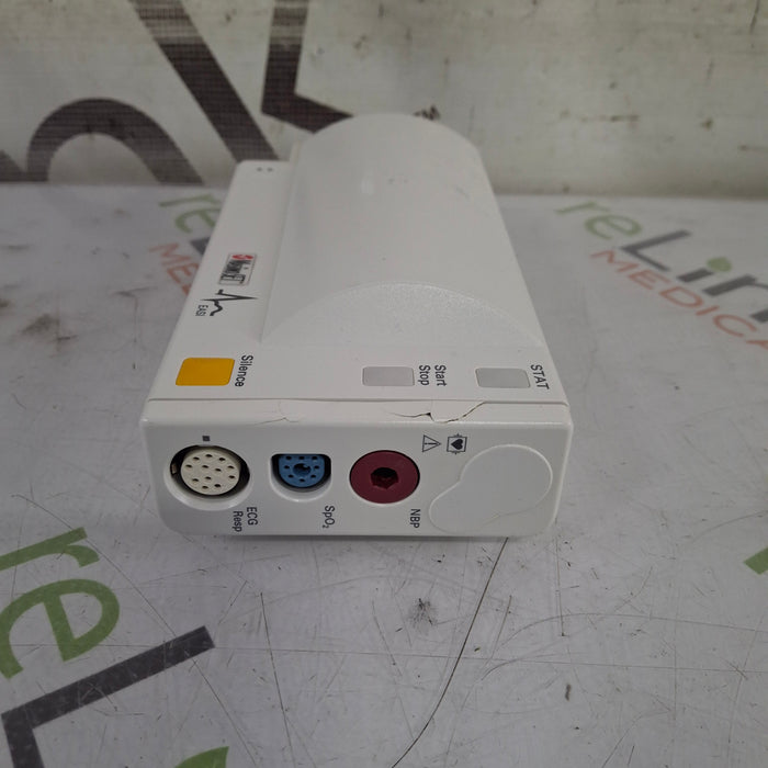Philips M3001A-A01 Fast SpO2, NIBP, ECG MMS Module