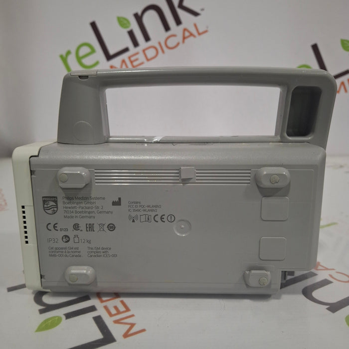 Philips IntelliVue X2 Module - OxiMax SpO2