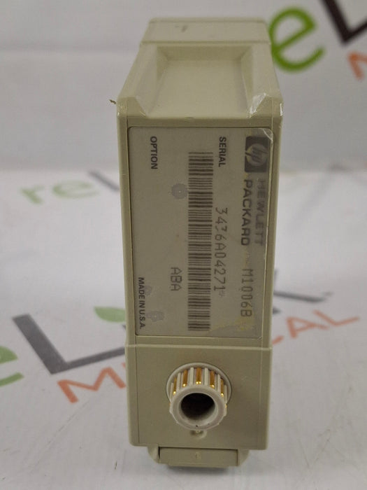 Philips M1006B Single Parameter IBP Module