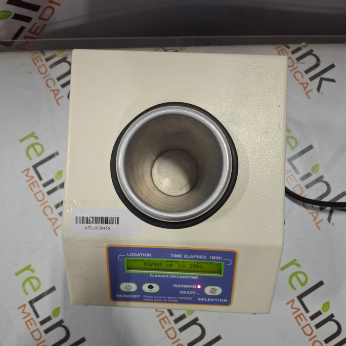 Creche Innovations PNW-00101.0 Penguin Nutritional Warmer