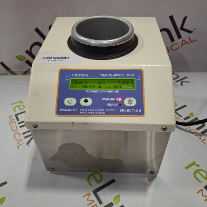 Creche Innovations PNW-00101.0 Penguin Nutritional Warmer