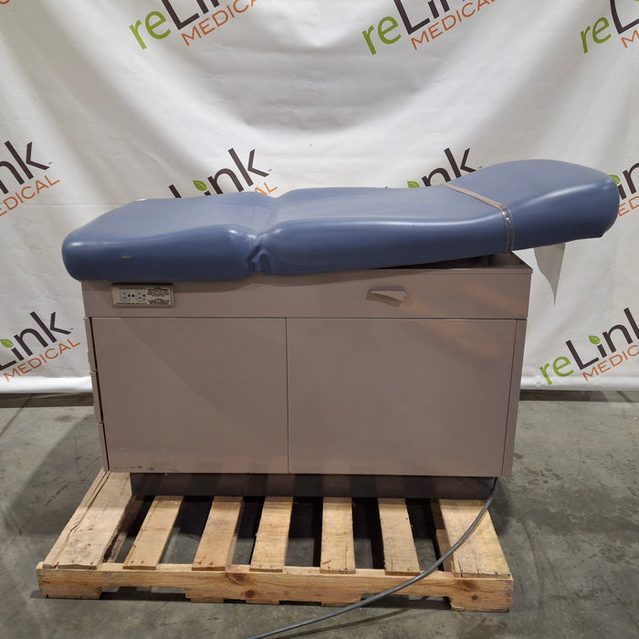 Ritter 304 Exam Table